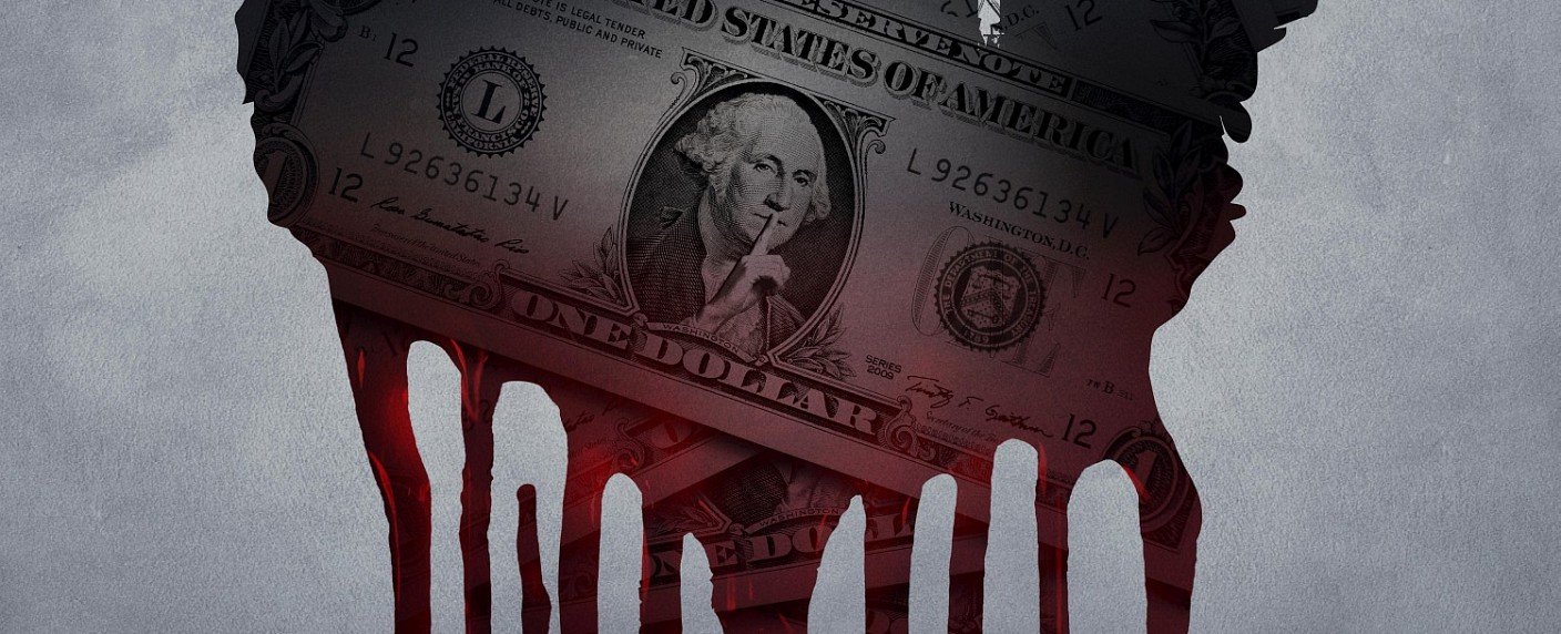 Mord in einer im Niedergang befindlichen Kleinstadt