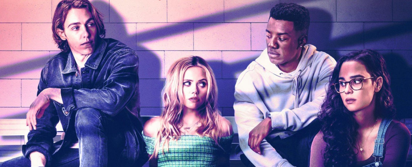 "One Of Us Is Lying" YoungAdultThriller erhält zweite Staffel Erfolgreiche Adaption des