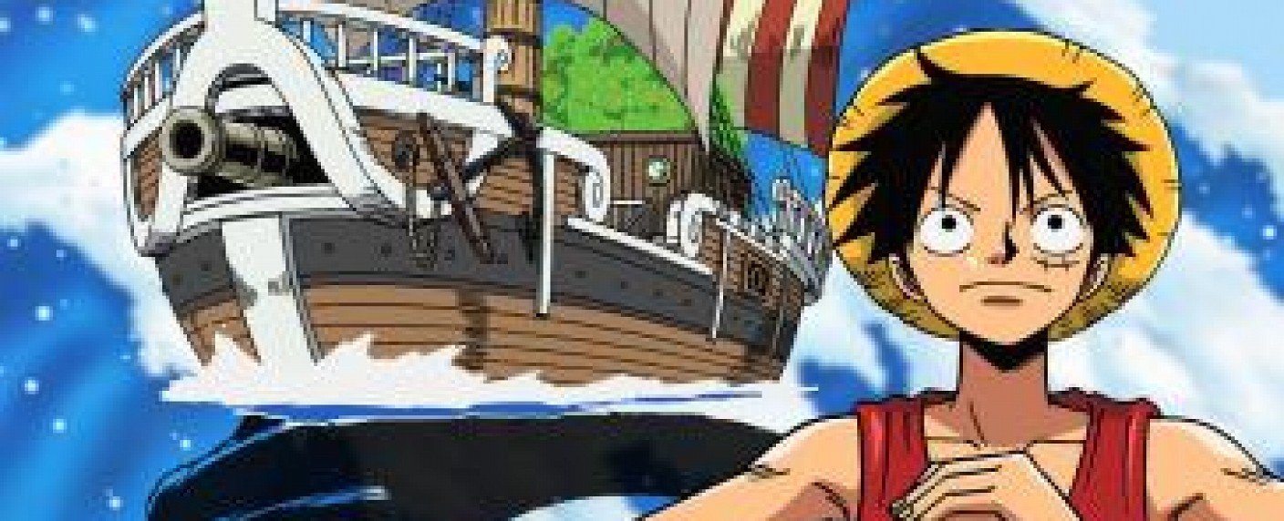 One Piece Serienstart One Piece": Neue Folgen ab Ende März bei ProSieben Maxx - "Punk Hazard"-Arc in deutscher Erstausstrahlung – TV Wunschliste