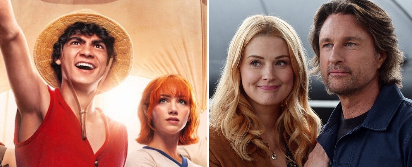 "Something Very Bad Is Going To Happen" beim Streamingprimus