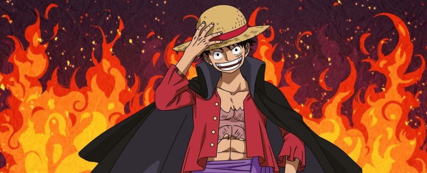 One Piece Serienstart One Piece": ProSieben Maxx kündigt neue Folgen an - Kult-Anime geht in Deutschland weiter – TV Wunschliste
