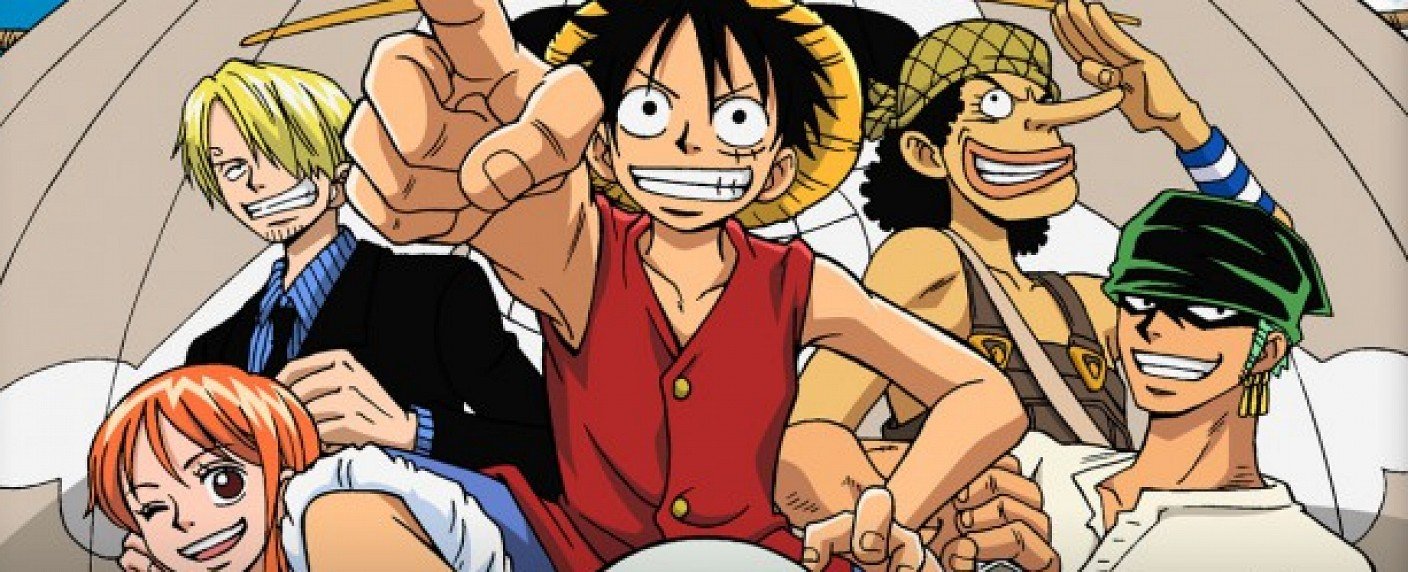 Surpresa? HBO Max anuncia primeira temporada de One Piece! - TVLaint Brasil