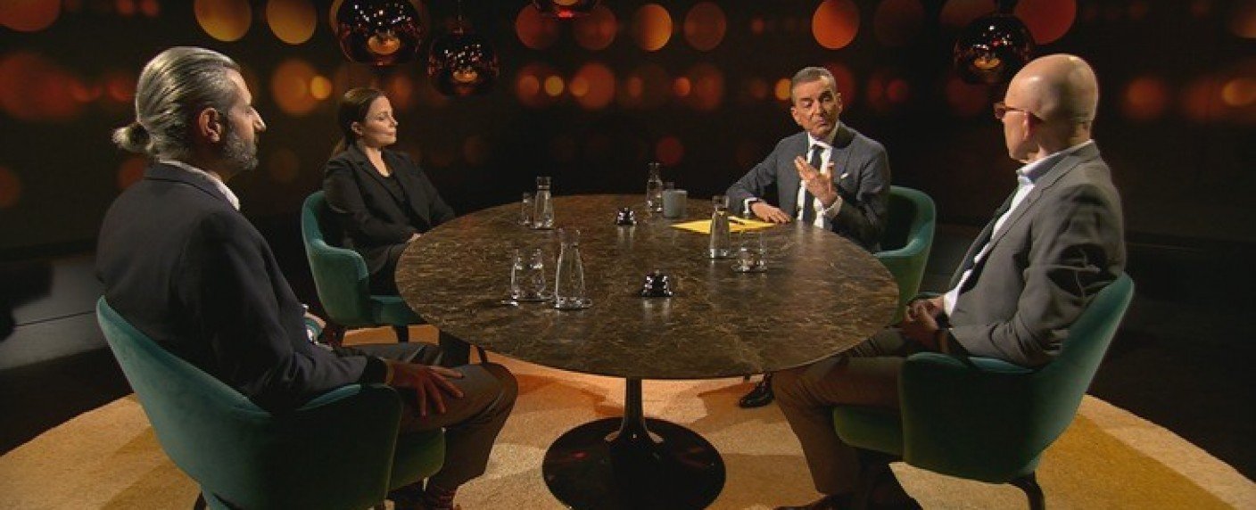 Ambitioniertes WELT-Format war zu aufwendig