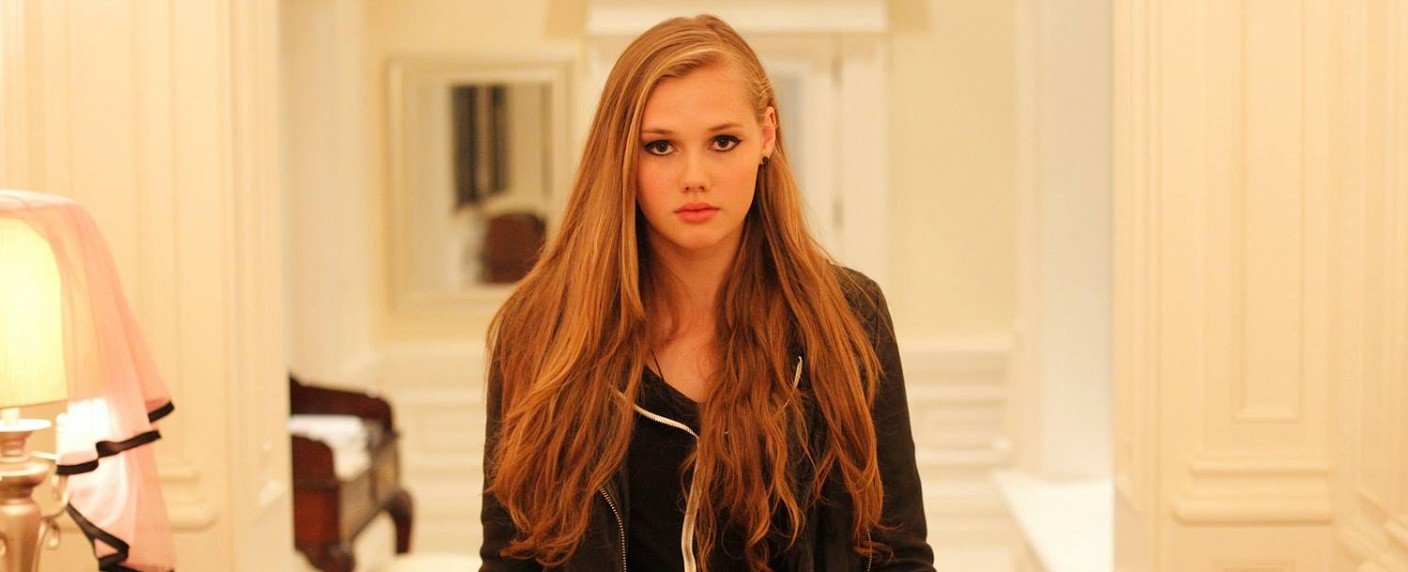 16-Jährige spürt ihrem verschwundenen Vater hinterher