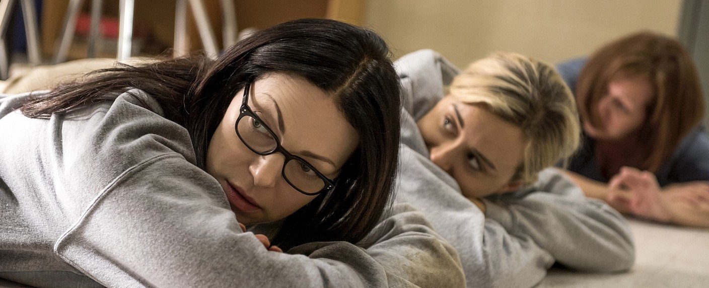 Netflix teasert Fortsetzung nach dem Cliffhanger an