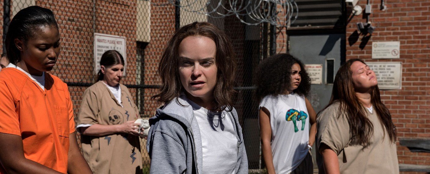 Vorgeschmack auf neue Folgen