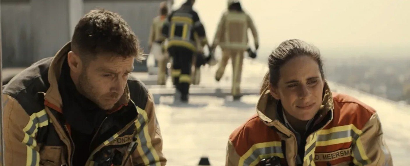 Heißer Start ins neue Jahr