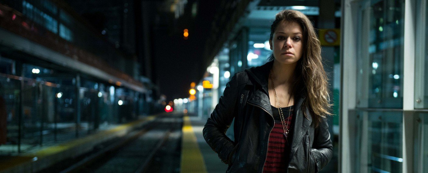 Science-Fiction-Serie startet im Frühjahr