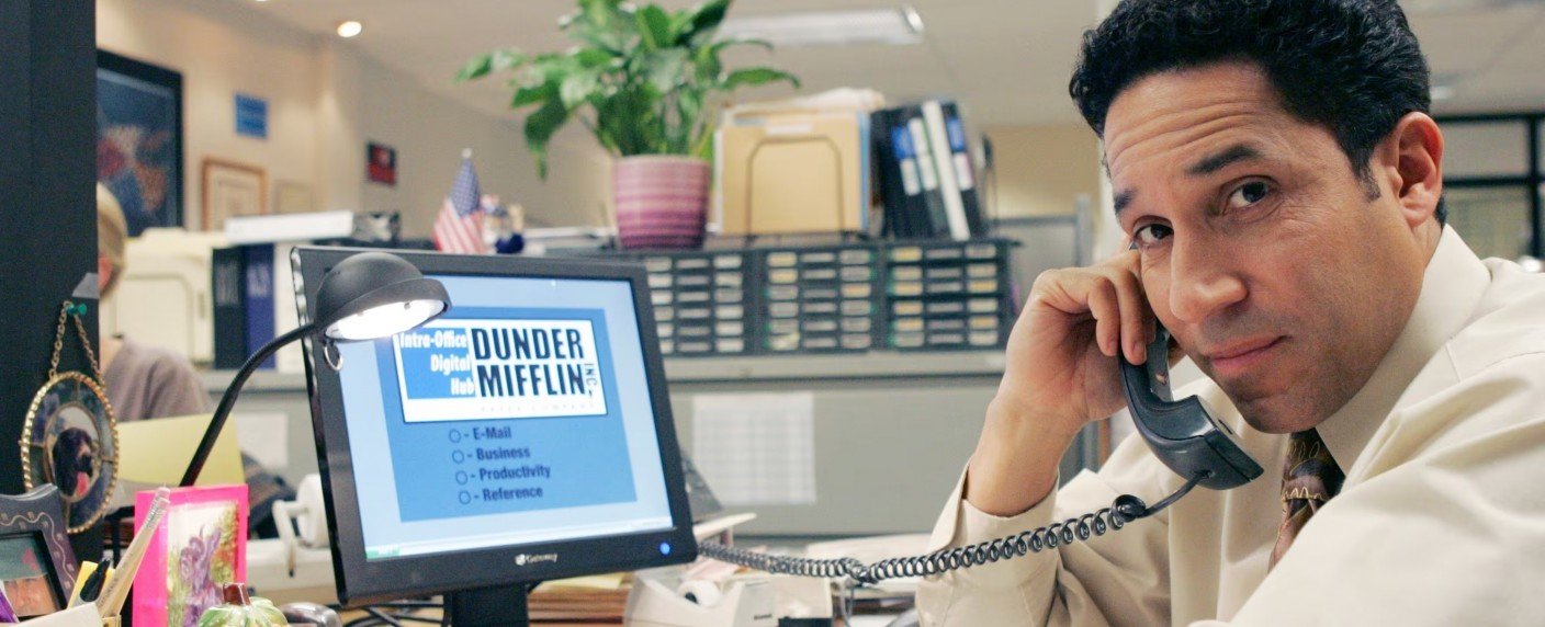 Neue Serie um den Versuch, eine marode Zeitung zu retten