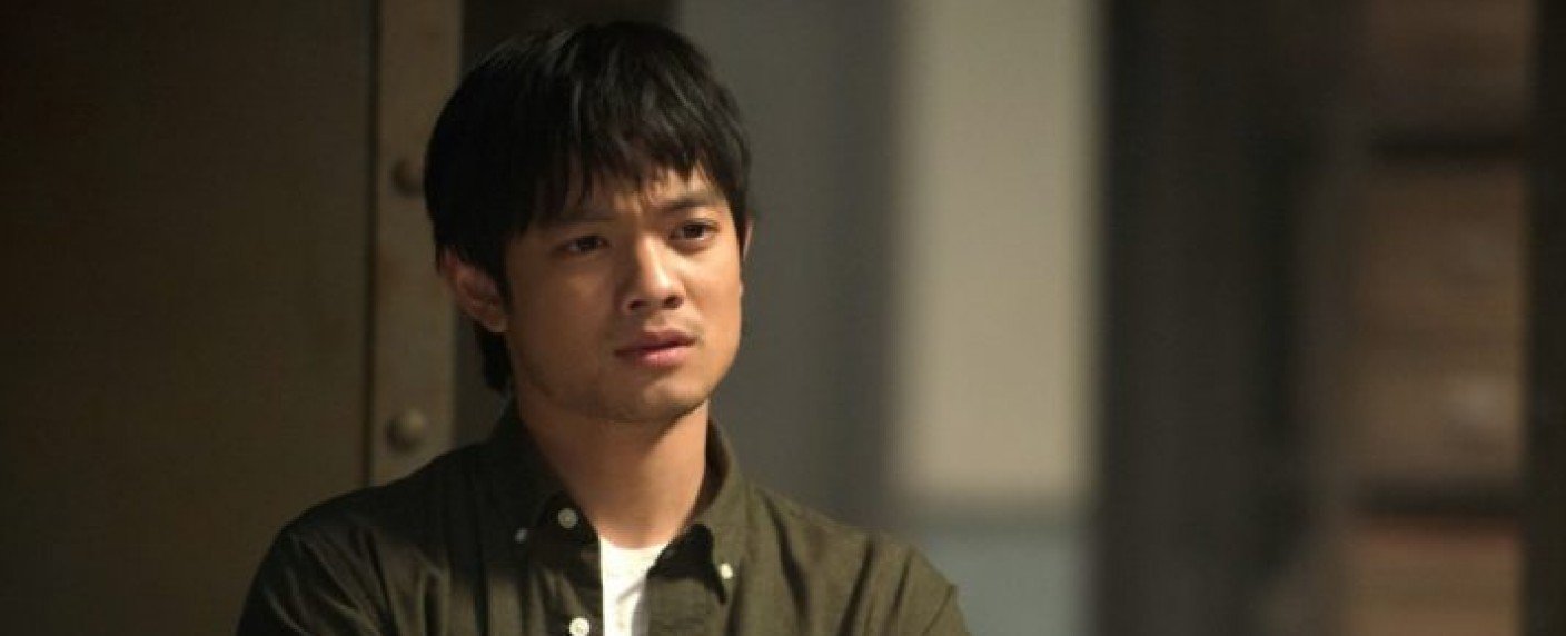 Neuverpflichtungen für "Crisis on Infinite Earths" und erstes Foto