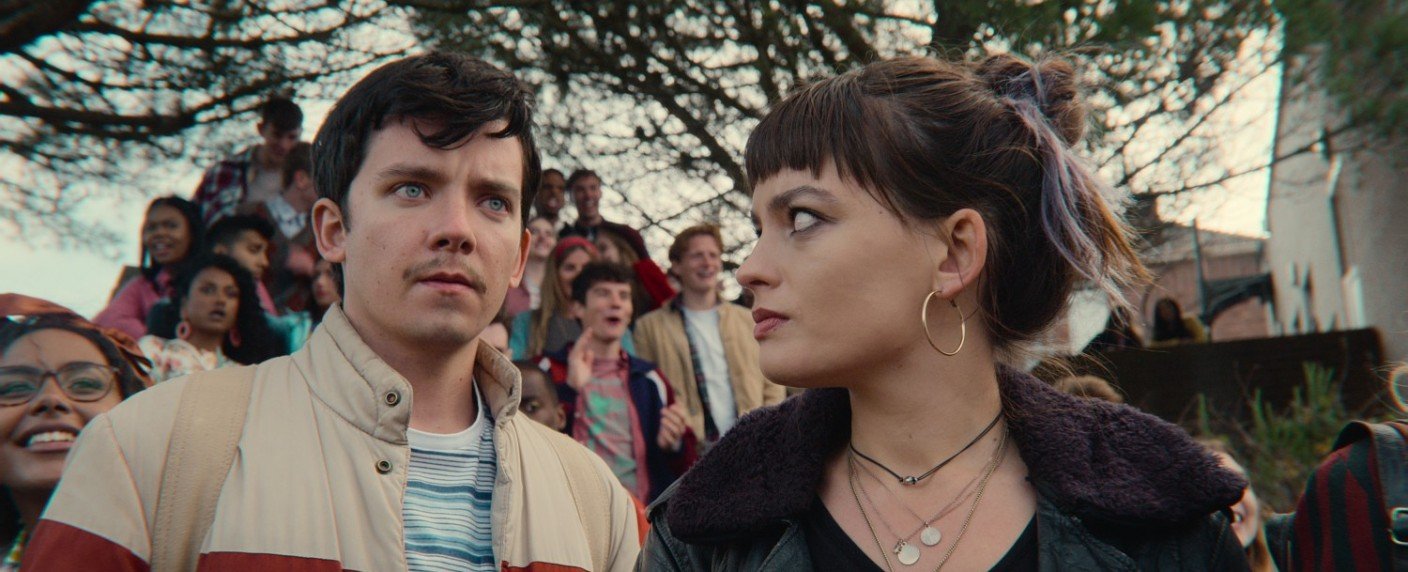 Neue Rektorin will in Moordale wieder Ordnung herstellen