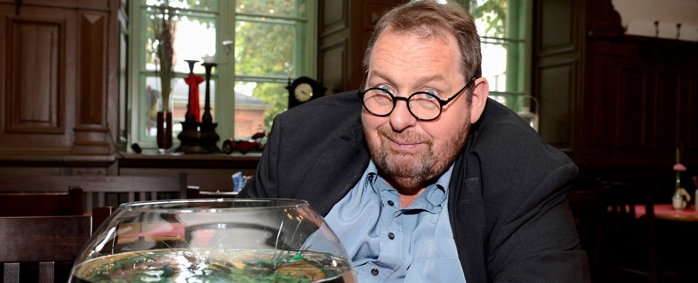 Erste Staffel des "Schlachthof"-Nachfolgers im Heimatkanal