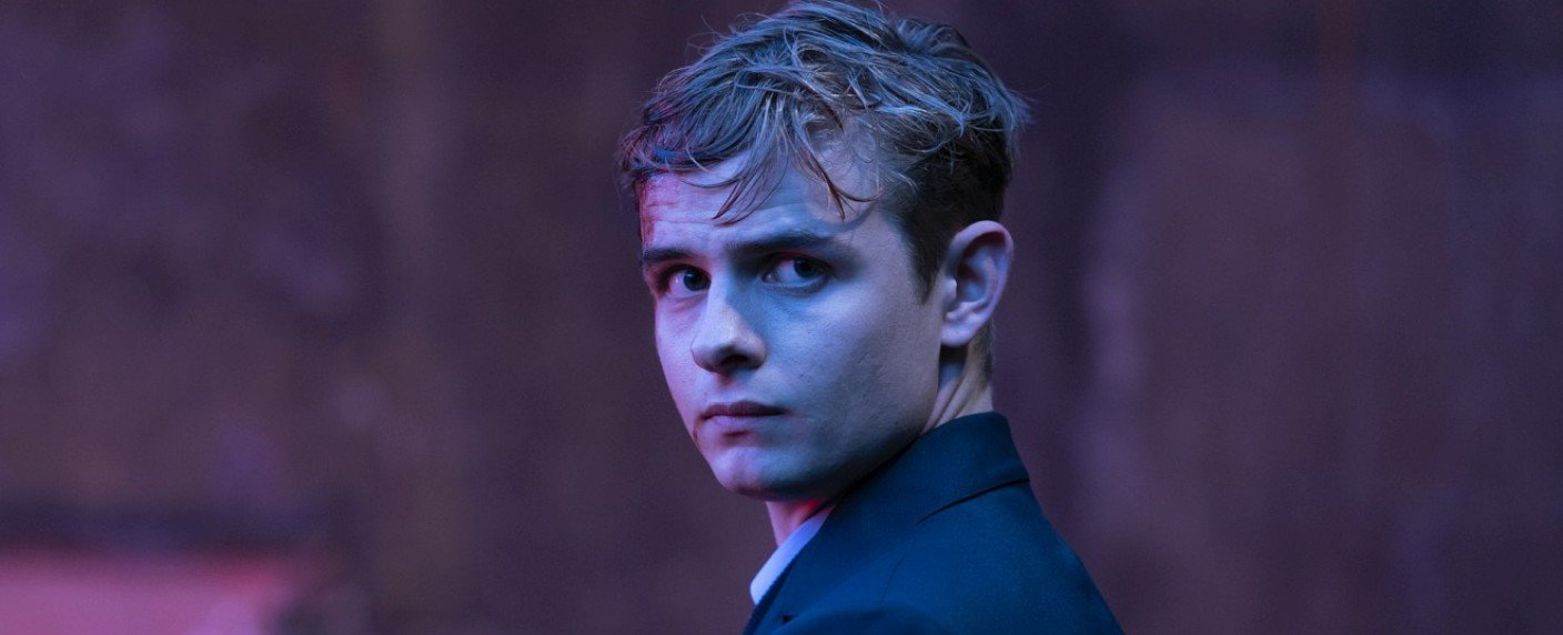 Teenager findet sich im Spionagegeschäft wieder