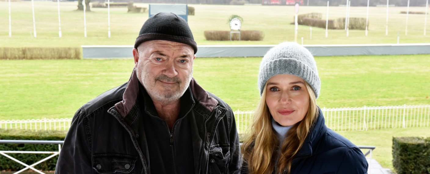 Suche nach dem ewigen Leben führt zu Mordfall