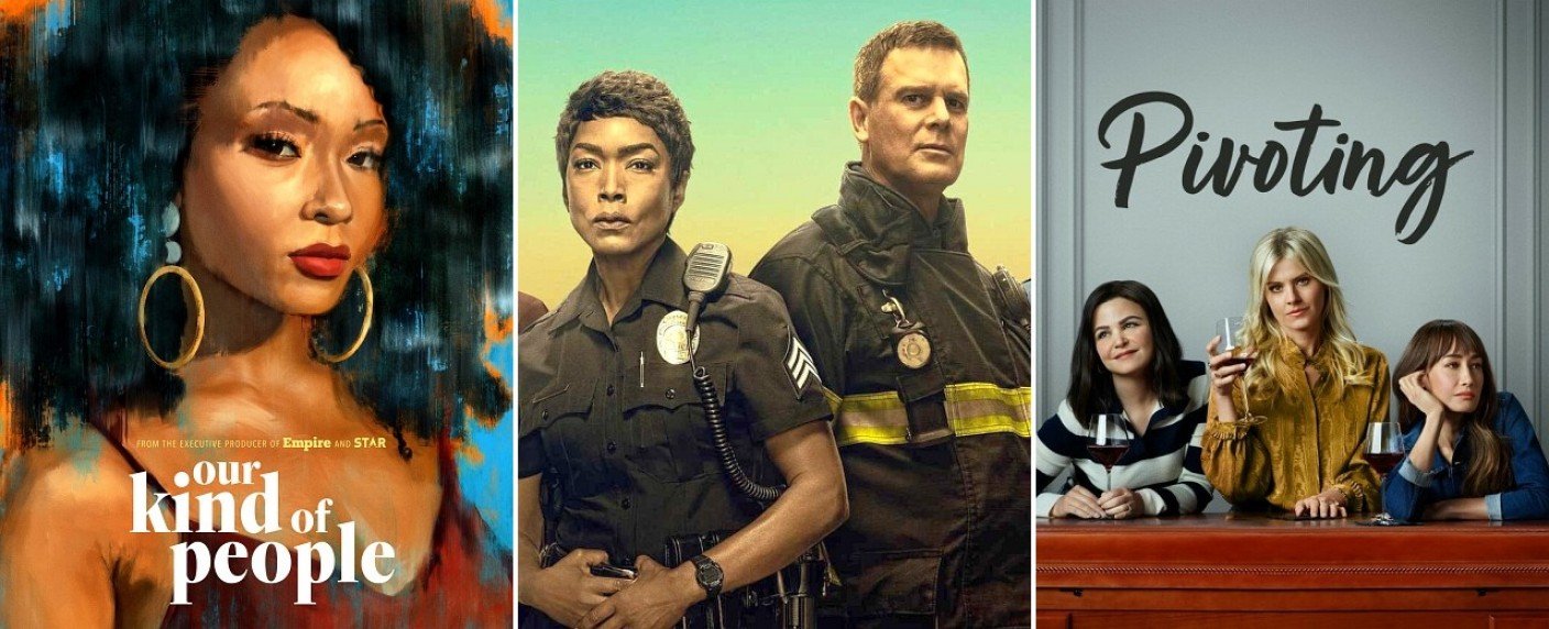 US-Sender will am Montag neues Programm verkünden