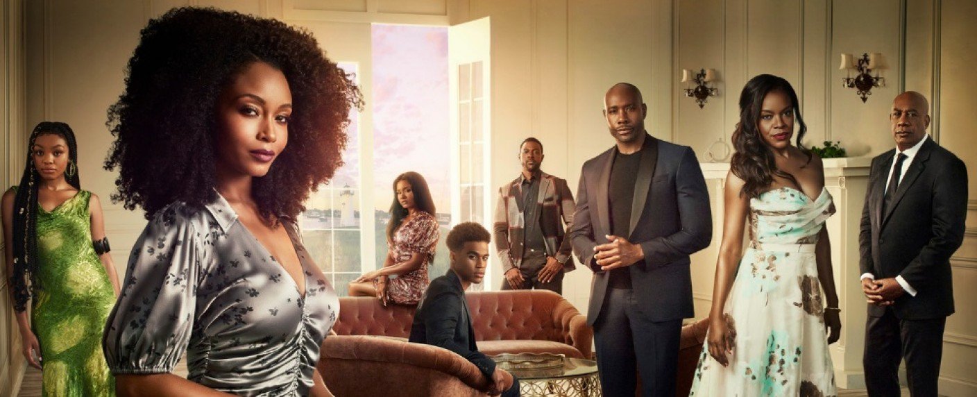 Drama-Soap um die Reichen von Martha's Vinyard feiert Deutschlandpremiere