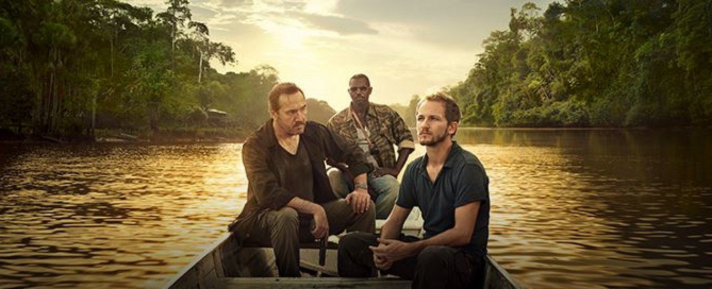 Junger Geologe verstrickt sich in den südamerikanischen Goldhandel