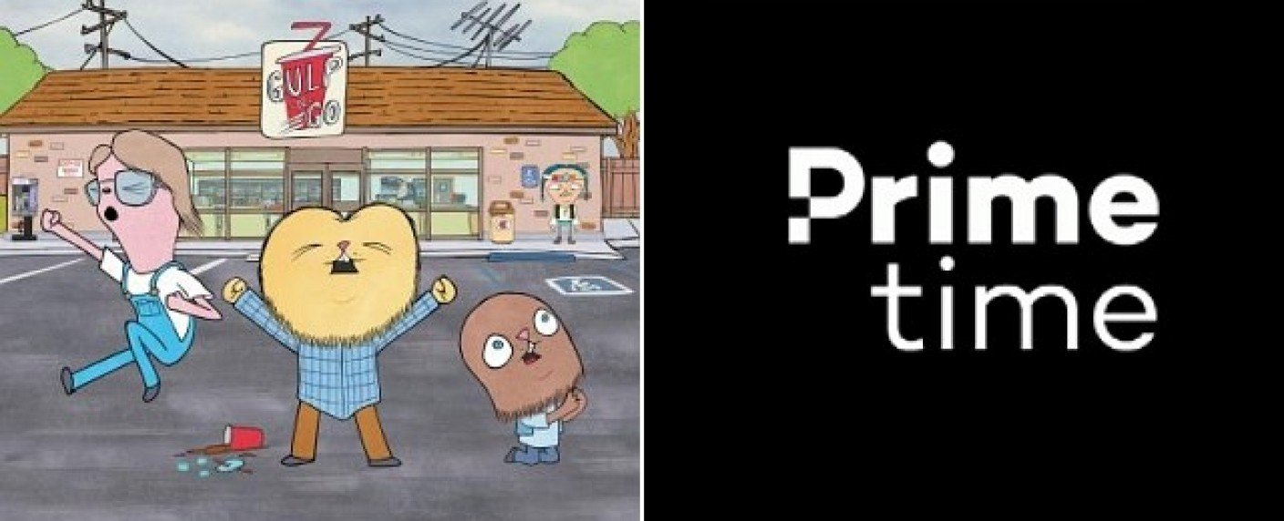 Das trostlose Leben eines einzelgängerischen Teenagers in der Provinz