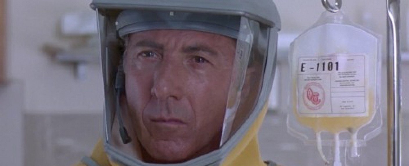 John Wells auf Wolfgang Petersens Spuren