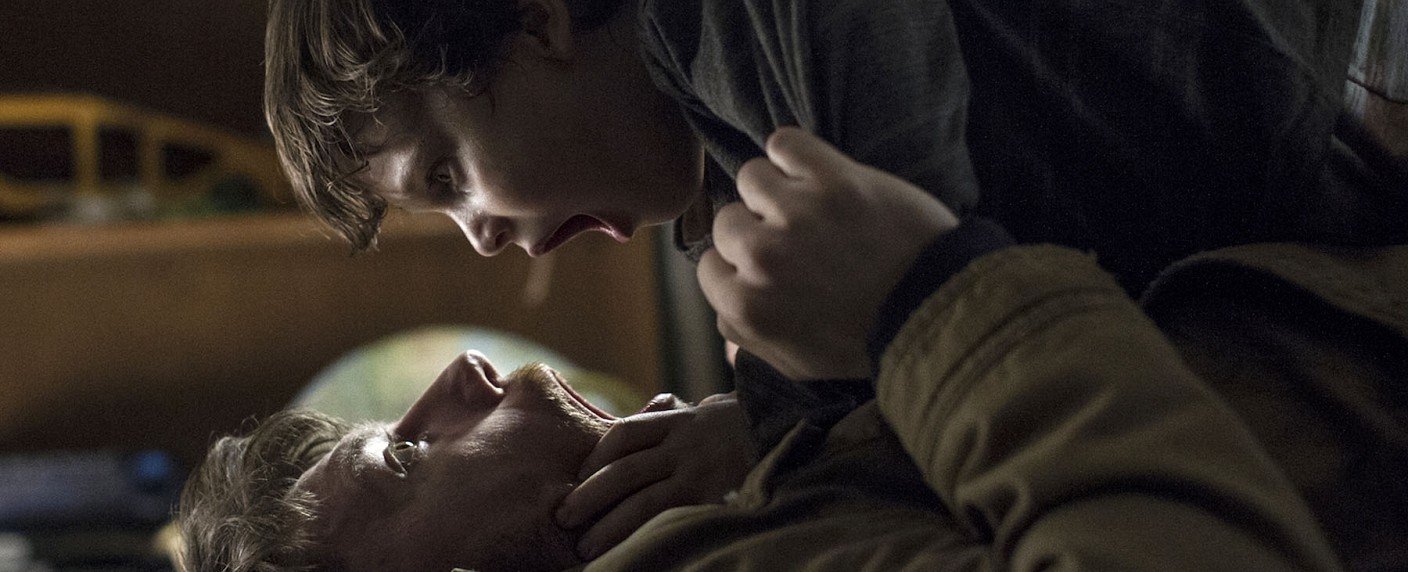 Neue Serie von "TWD"-Schöpfer Robert Kirkman ab heute bei ZDFneo