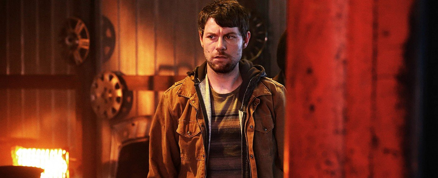 Serie von Robert Kirkman ("The Walking Dead") stand unter keinem guten Stern