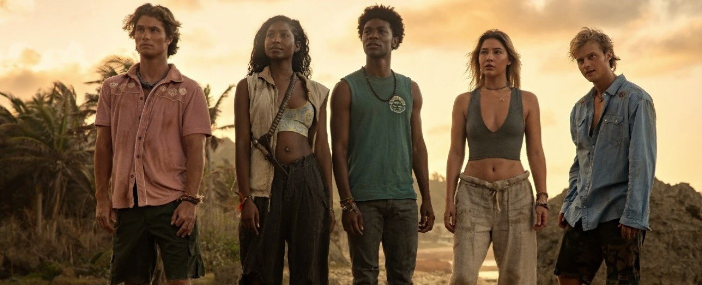 Fortsetzung noch vor dem Start der dritten Staffel gesichert