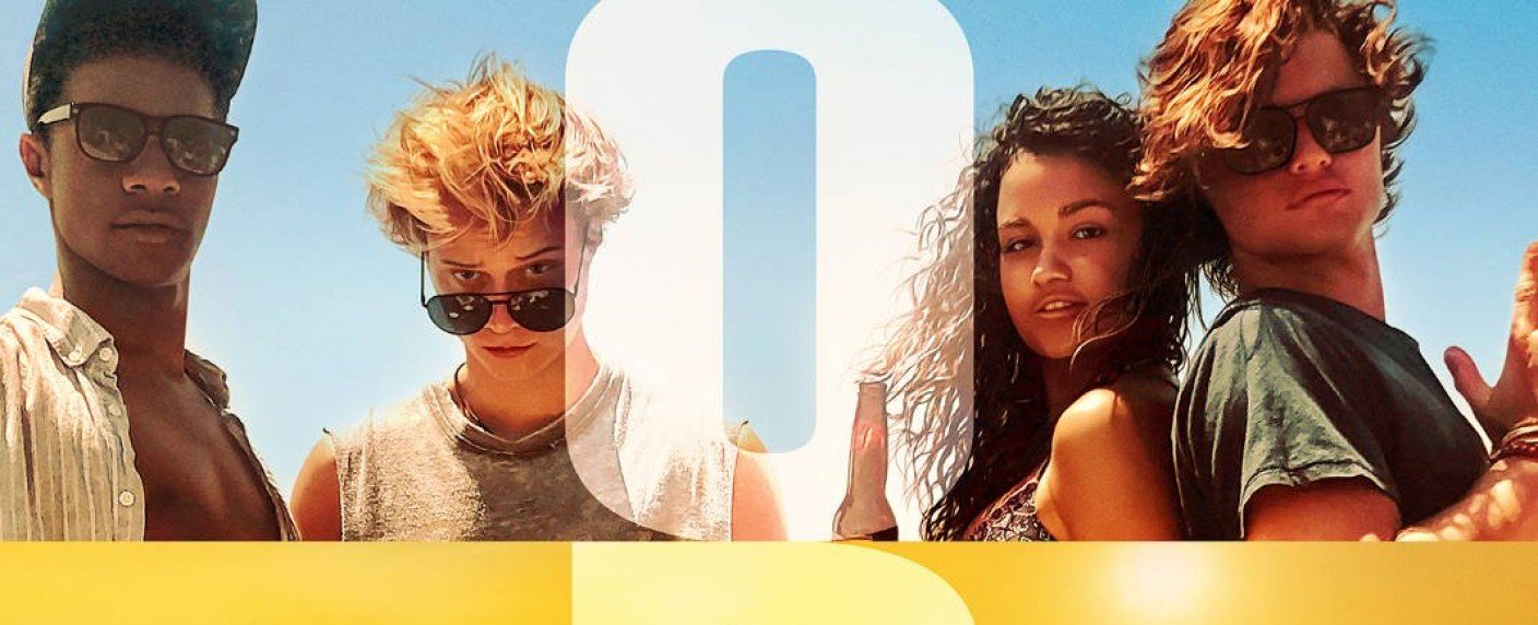 Das Sommer-Abenteuer beginnt bereits Mitte April