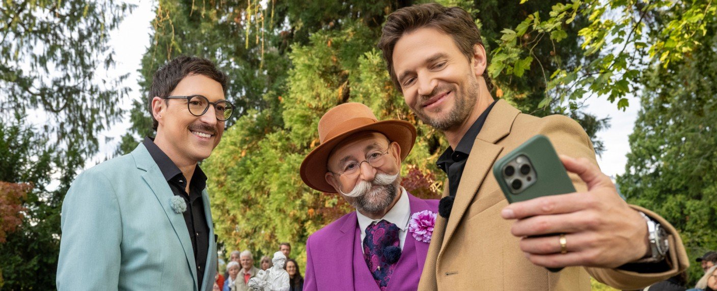 "Ku'damm 56"-Star veräußert zerbrechliche Rarität