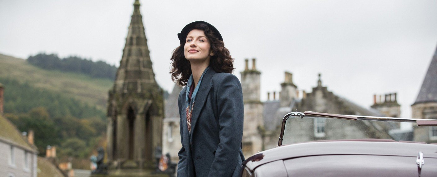 Pay-TV-Sender zeigt Bestsellerverfilmung ab Januar