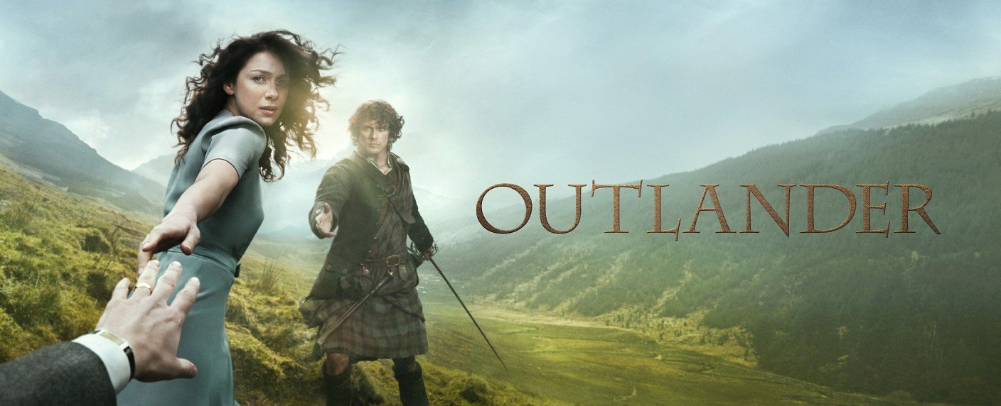 HFPA mag "Outlander", "Mr. Robot" und "Narcos"