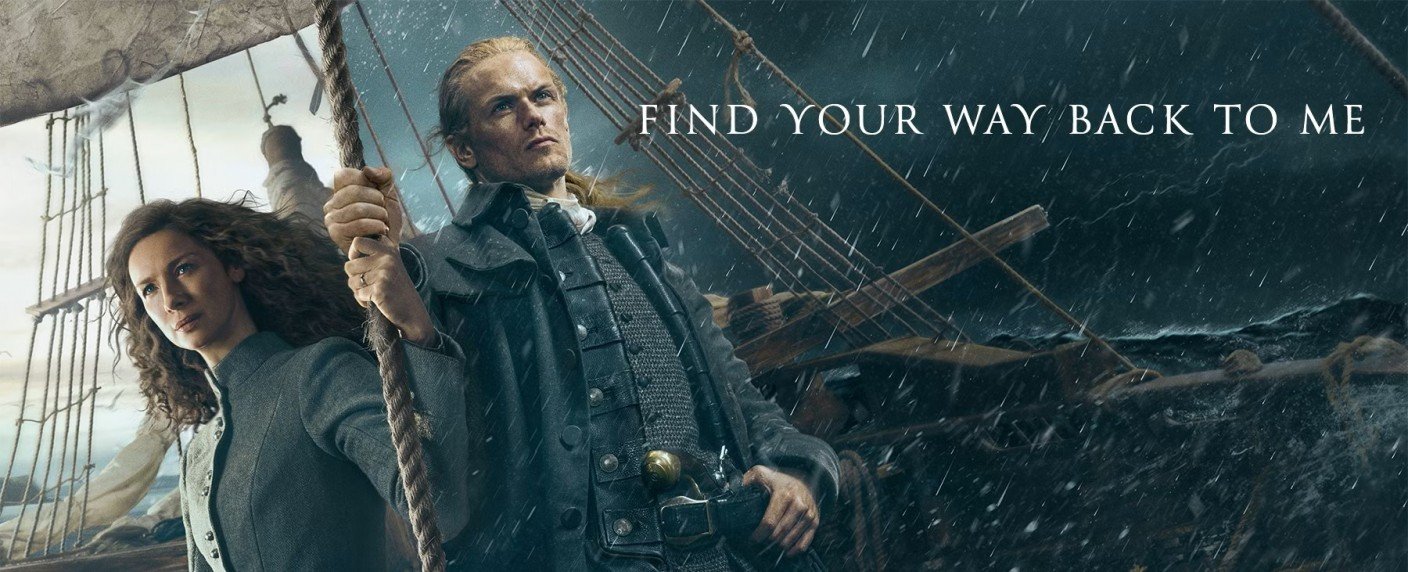 Ausblick auf den zweiten Teil der siebten Staffel