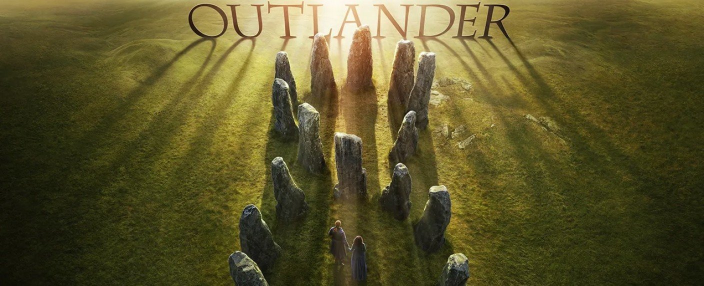 Fantasy-Saga mit Sam Heughan und Caitríona Balfe nähert sich dem Ende