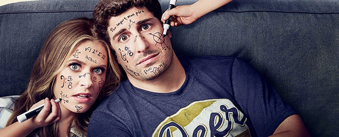 Sitcom um hochbegabte Sprösslinge konnte sich kein Publikum aufbauen