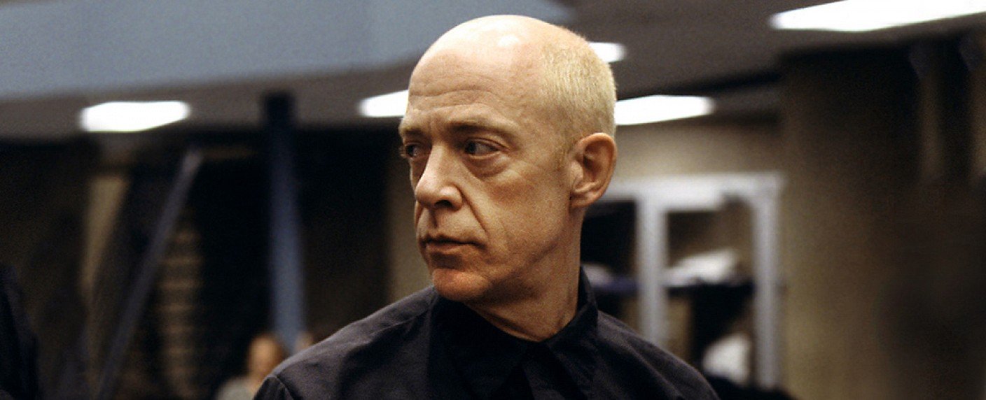 Realistisches Gefängnisdrama erlebt späte Deutschlandpremiere