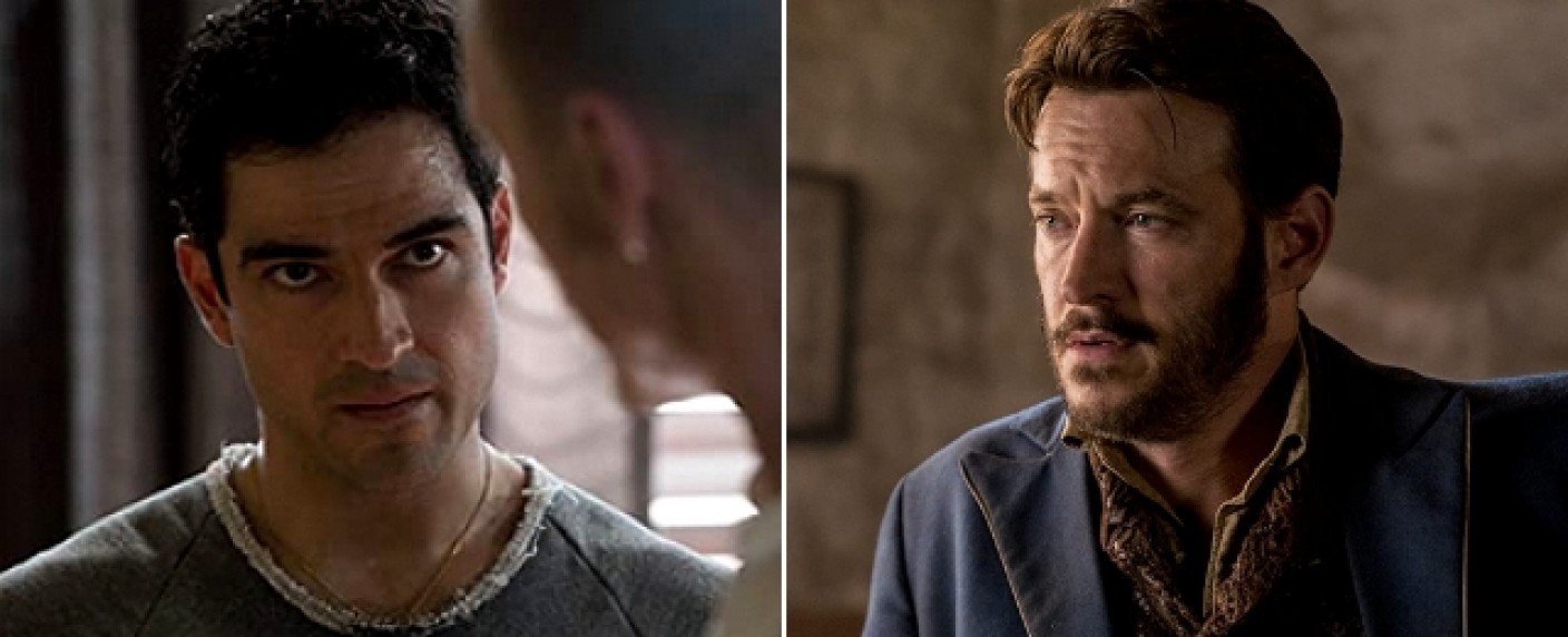 Neuzug&auml;nge und Bef&ouml;rderungen f&uuml;r das Netflix-Drama