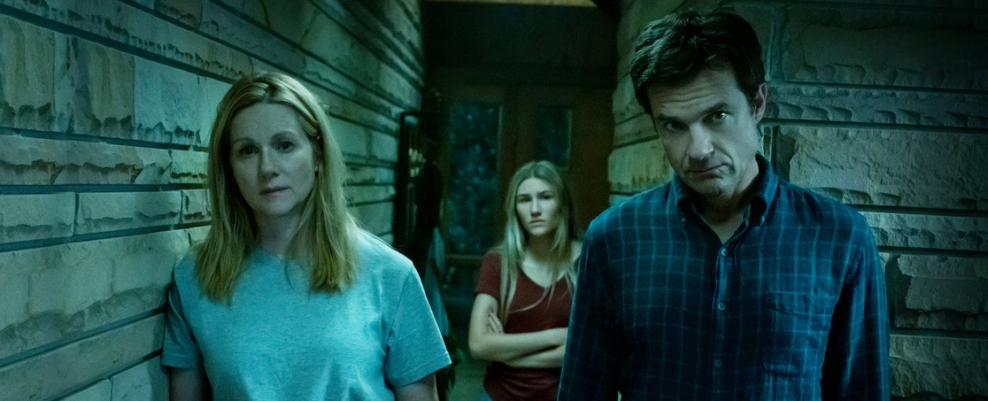 Jason Bateman und Laura Linney gehen in die letzte Runde