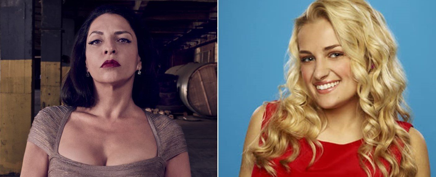 Ali Stroker ebenfalls neu in der vierten Staffel