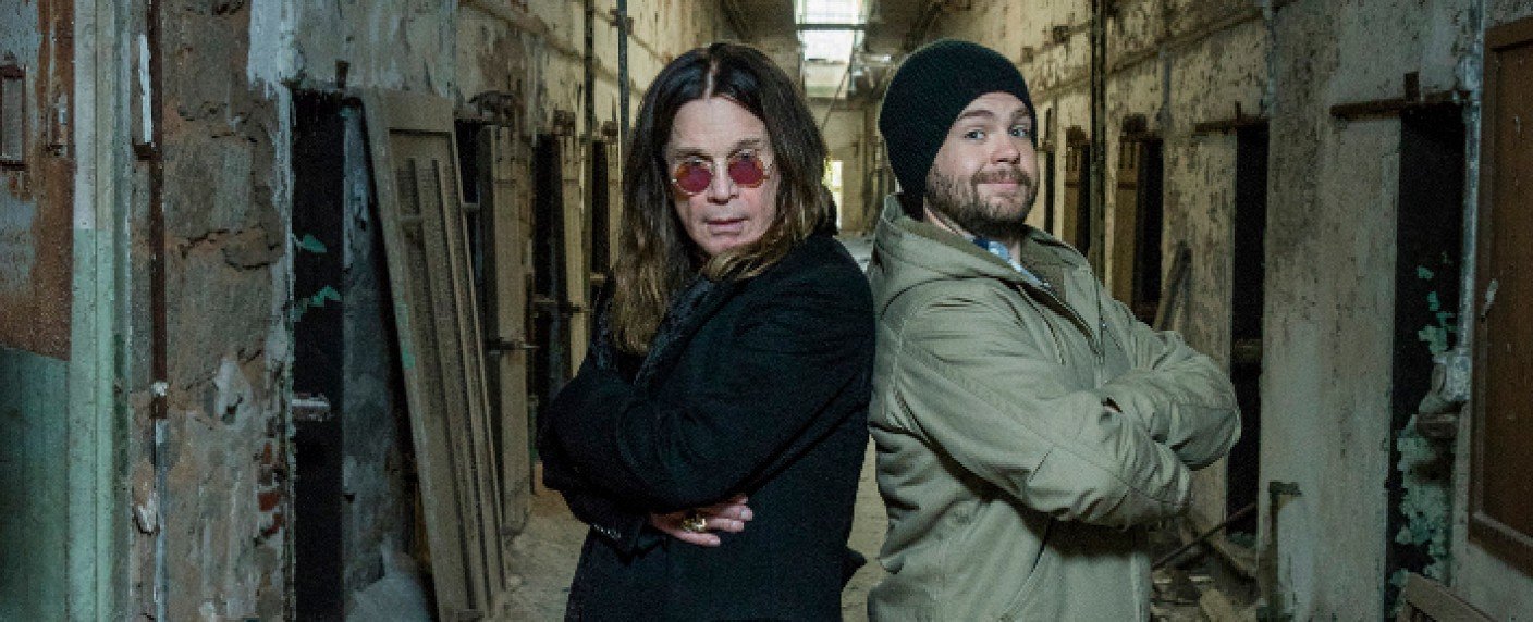 Roadtrip mit Sohn Jack durch die Weltgeschichte