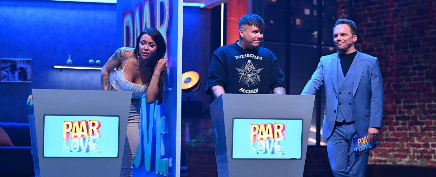 "Die Bachelorette" mit Staffeltief, "Meiberger" geht bei VOX baden