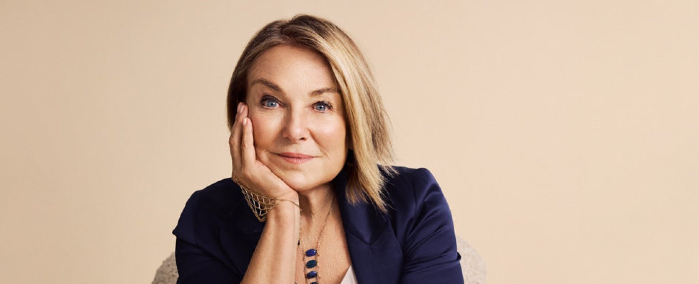 Beziehungsratgeberin Esther Perel verkuppelt Singles in "The Last Person on Earth" Beziehungsratgeberin Esther Perel verkuppelt Singles in "The Last Person on Earth"