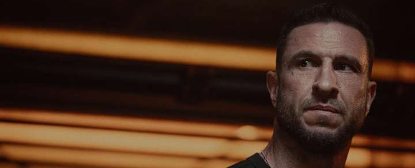 Wiedersehen mit Eddie Redmayne als "Der Schakal"