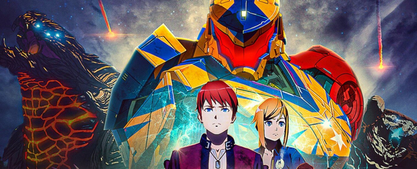 Spin-Off zu Guillermo del Toros Sci-Fi-Actionfilm