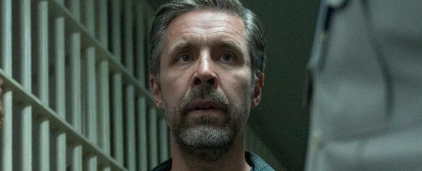 Crimethriller mit bösem Humor entsteht für Netflix