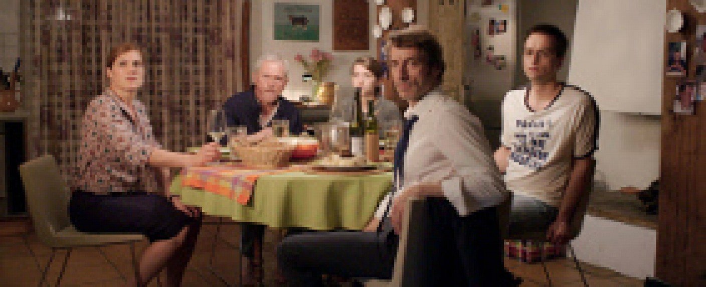 Kometeinschlag in der Pfalz steht bevor