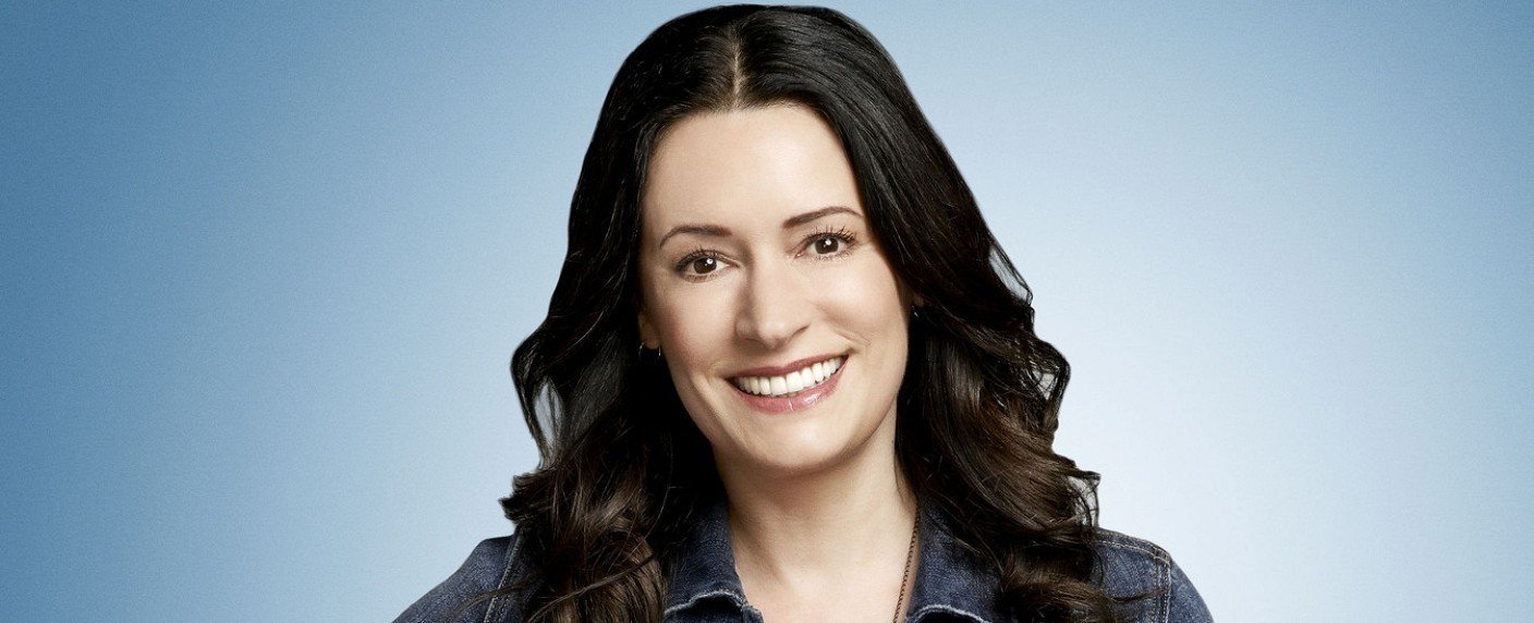 Prentiss in mehreren Folgen von Staffel zwölf