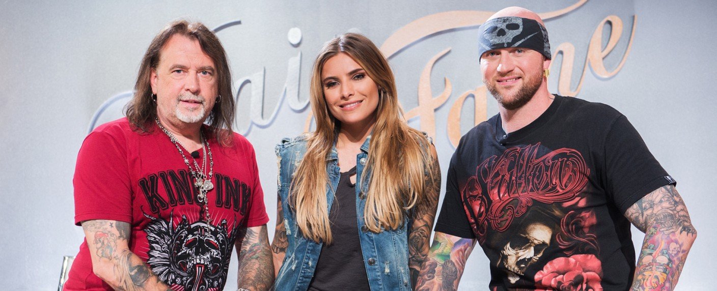 sixx sucht Deutschlands besten Tätowierer