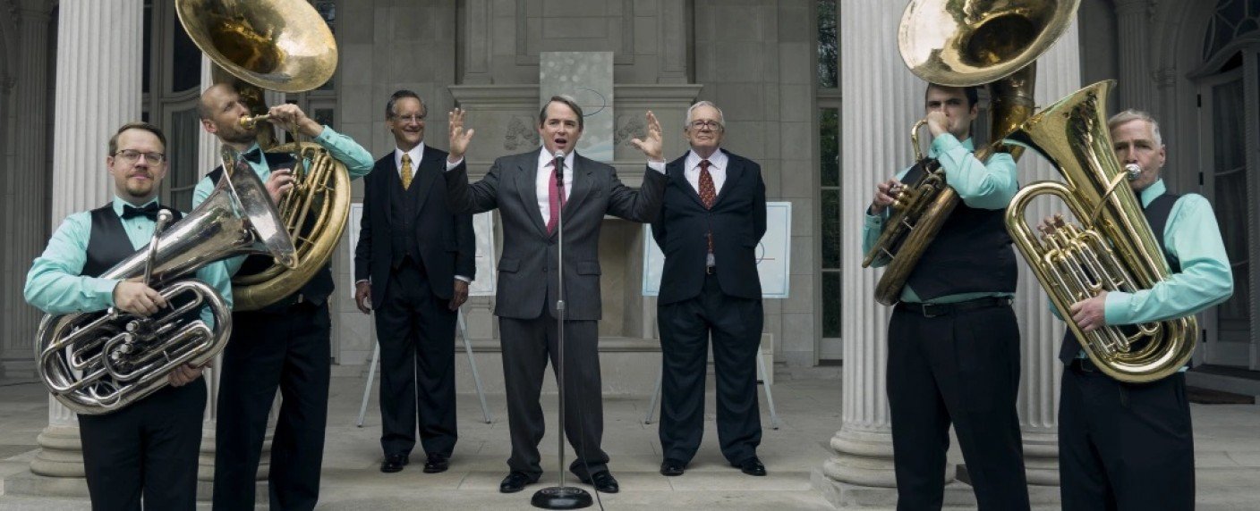 Serie untersucht Opioidkrise in den USA