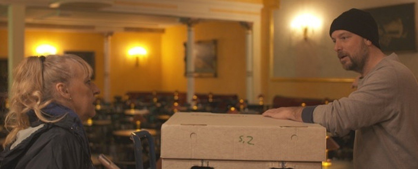 Neues Kabarettformat mit Stephan Zinner und Johanna Bittenbinder bereits gestartet