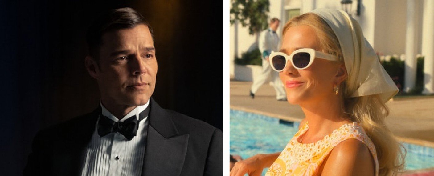 Romanverfilmung erzählt Underdog-Geschichte