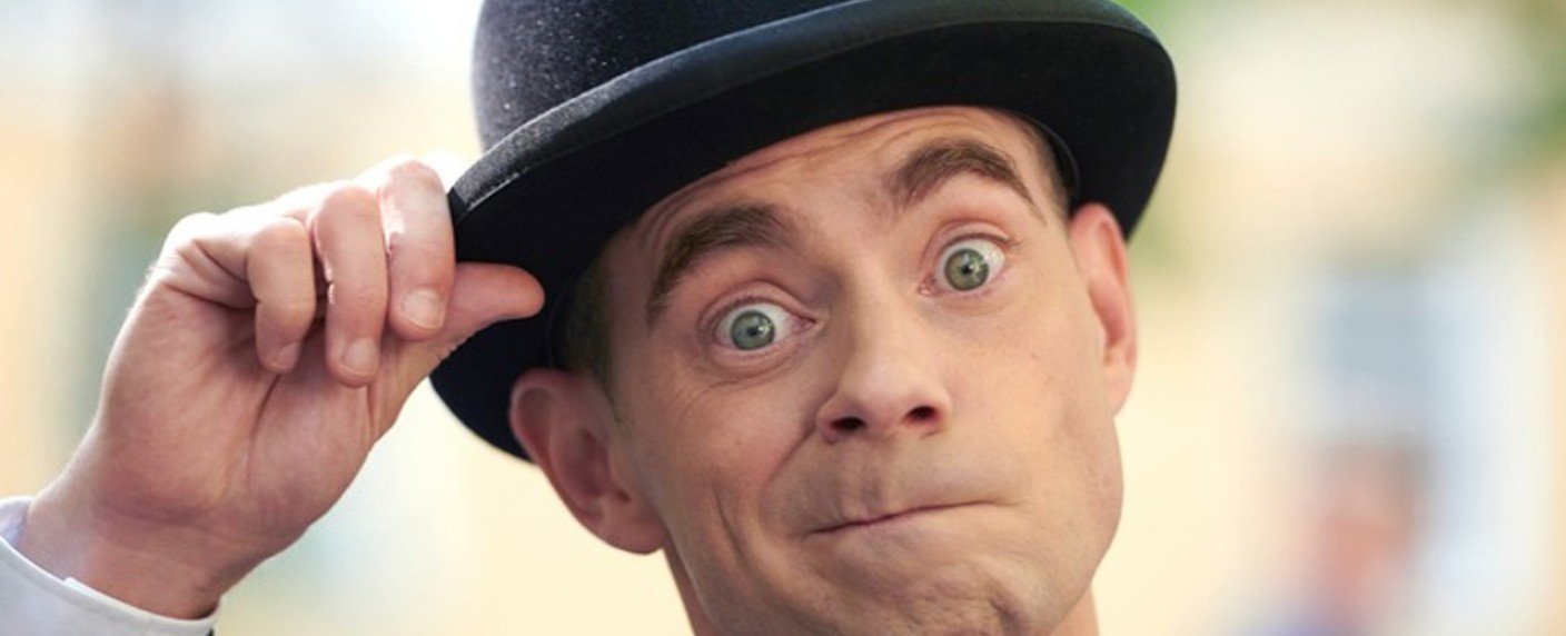 Neuauflage der Kultserie ab Oktober lienar im Ersten